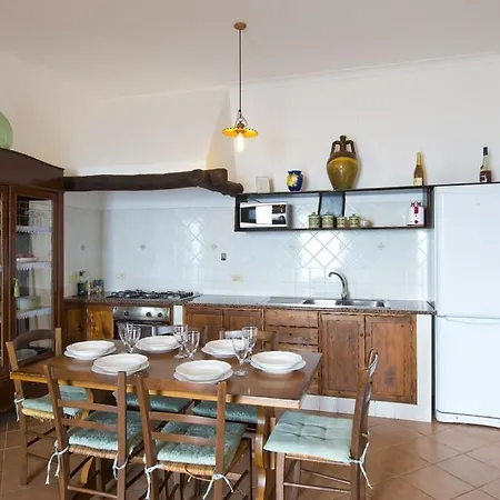 Tranquillita * Praiano