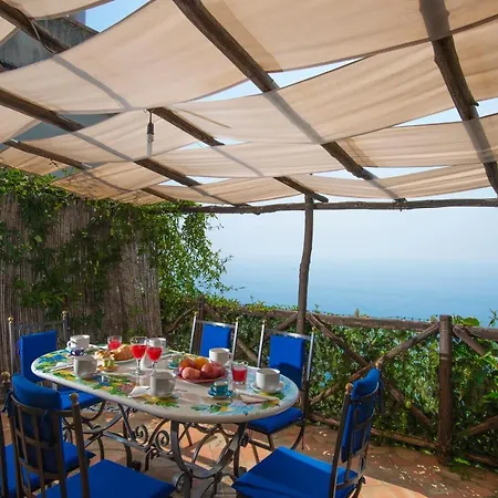 Villa Tranquillita *