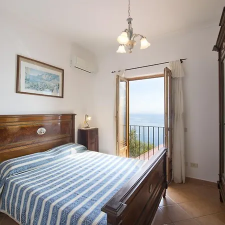 Tranquillita Villa